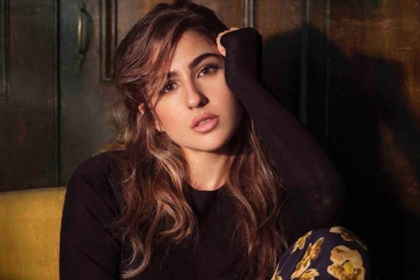 Sara Ali Khan
