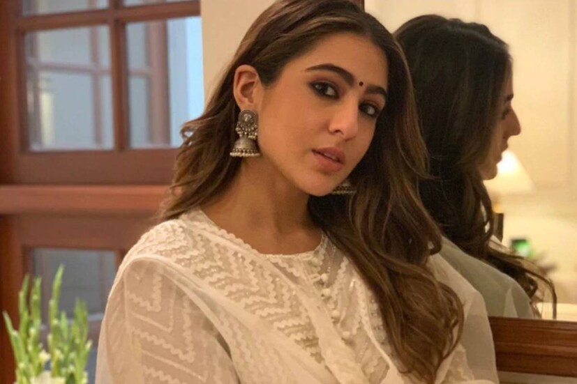 Sara Ali Khan