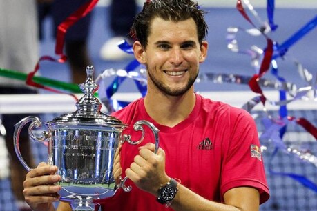 US Open 2020: പുരുഷ ഫൈനലിൽ കന്നി ഗ്രാൻഡ് സ്ലാം സ്വന്തമാക്കി ഡൊമിനിക് തീം US Open 2020: പുരുഷ ഫൈനലിൽ കന്നി ഗ്രാൻഡ് സ്ലാം സ്വന്തമാക്കി ഡൊമിനിക് തീം