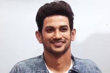 Sushant Singh Rajput |  സുശാന്ത് സിംഗ് രാജ്പുതിന് ആദരം; താരത്തിന്‍റെ മെഴുക് പ്രതിമയൊരുക്കി
