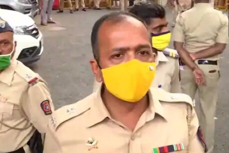 വാഹനങ്ങള് പിന്തുടരുന്ന 'പാപ്പരാസികൾ;മാധ്യമങ്ങൾക്ക് കർശന മുന്നറിയിപ്പുമായി മുംബൈ പൊലീസ് വാഹനങ്ങള് പിന്തുടരുന്ന 'പാപ്പരാസികൾ;മാധ്യമങ്ങൾക്ക് കർശന മുന്നറിയിപ്പുമായി മുംബൈ പൊലീസ്