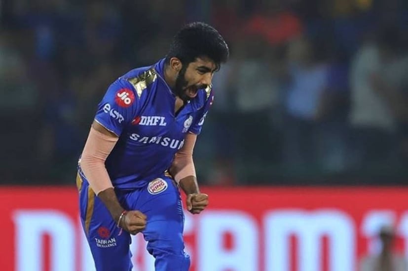 Jasprit Bumrah, IPL 2020, Dhoni, jasprit bumrah age, jasprit bumrah wickets, jasprit bumrah matches, ജസ്പ്രീത് ബുംറ, മഹേന്ദ്ര സിങ് ധോണി
