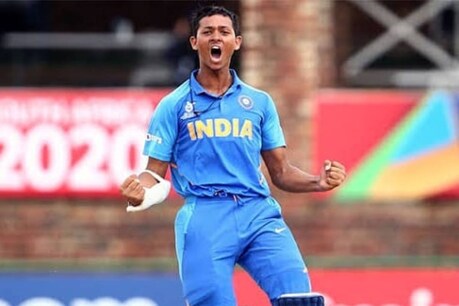 IPL 2020| ഇന്ത്യൻ ക്രിക്കറ്റിന്റെ ഭാവി വാഗ്ദാനം ഈ പതിനെട്ടുകാരൻ; പറയുന്നത് റോബിൻ ഉത്തപ്പ IPL 2020| ഇന്ത്യൻ ക്രിക്കറ്റിന്റെ ഭാവി വാഗ്ദാനം ഈ പതിനെട്ടുകാരൻ; പറയുന്നത് റോബിൻ ഉത്തപ്പ