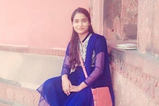 Gulfisha Fatima 