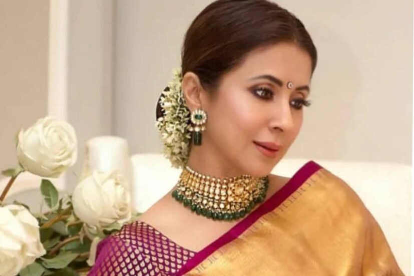 Urmila Matondkar 