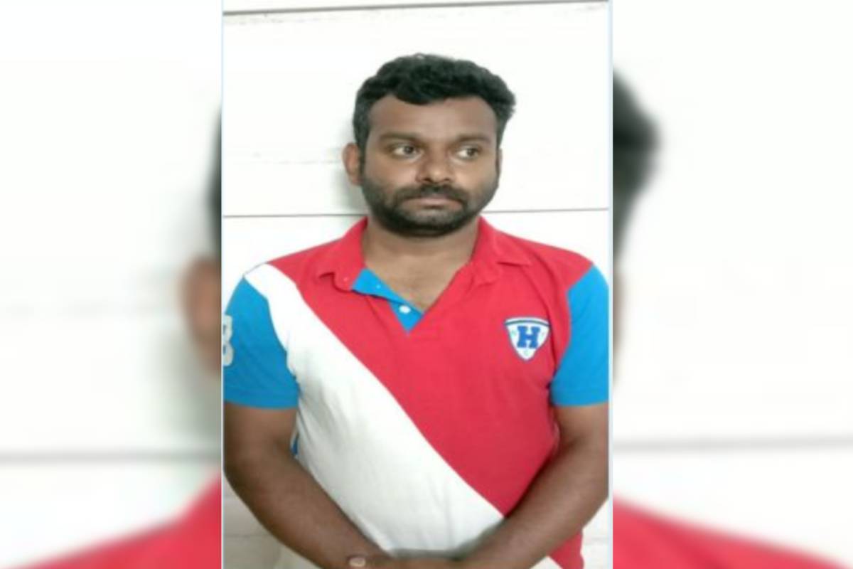 ദീപു കൃഷ്ണൻ