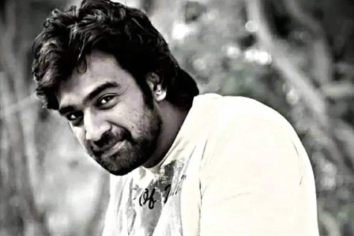 Chiranjeevi Sarja