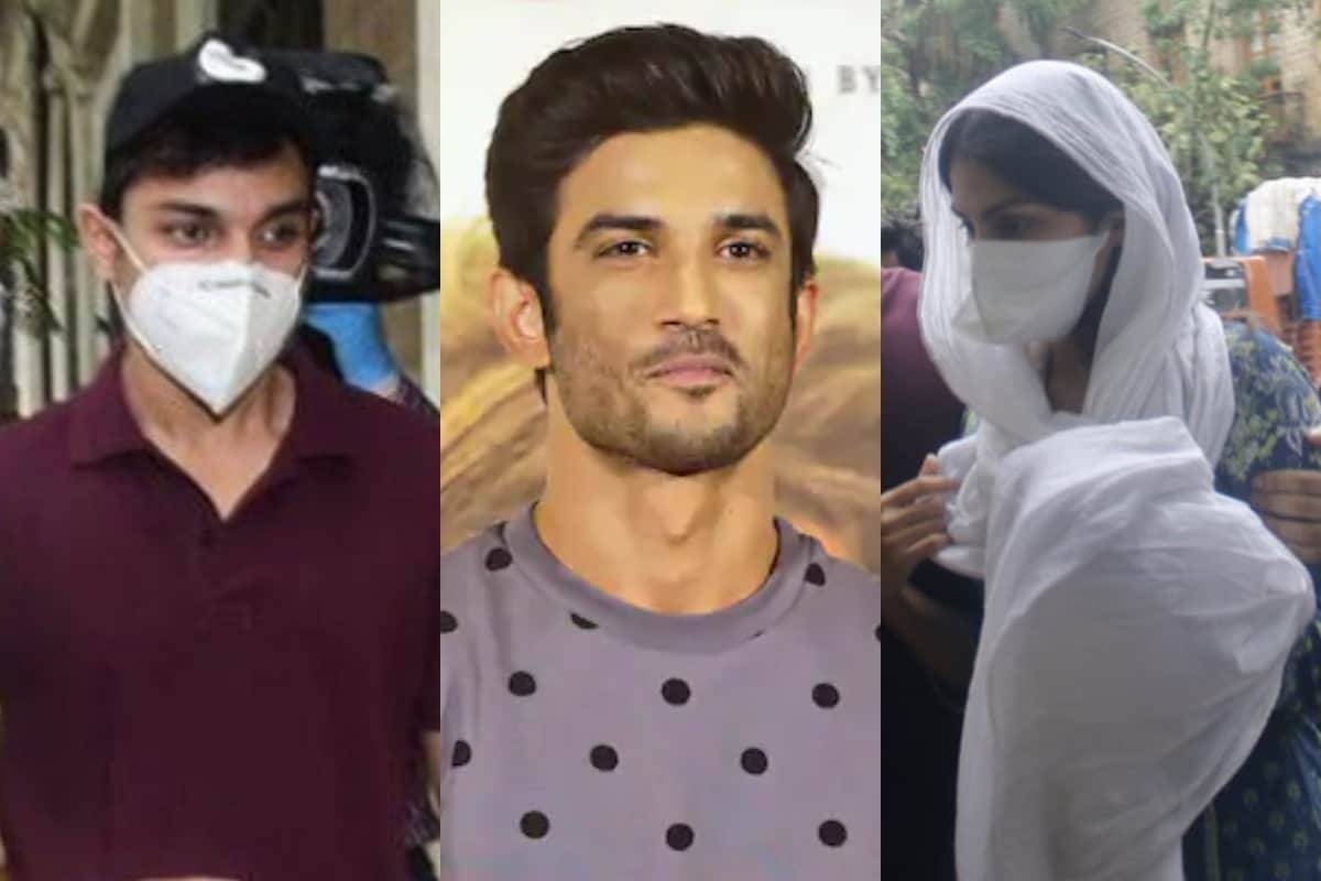  സുശാന്ത് സിംഗ് രാജ്പുതിന്‍റെ കുടുംബത്തിനെതിരെയും മാധ്യമങ്ങൾക്കെതിരെയും ഇയാൾ ആരോപണം ഉന്നയിക്കുന്നുണ്ട്. സുശാന്തിന്‍റെ  കുടുംബം റിയക്കെതിരെ പ്രതികാര ബുദ്ധിയോടെ പെരുമാറുന്നുവെന്നാണ് സതീഷ് പറയുന്നത്.