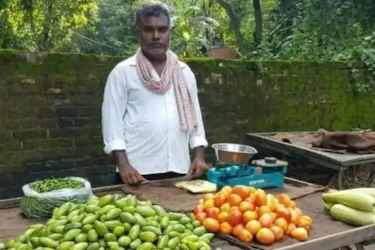 Ram Vriksha Gaur,