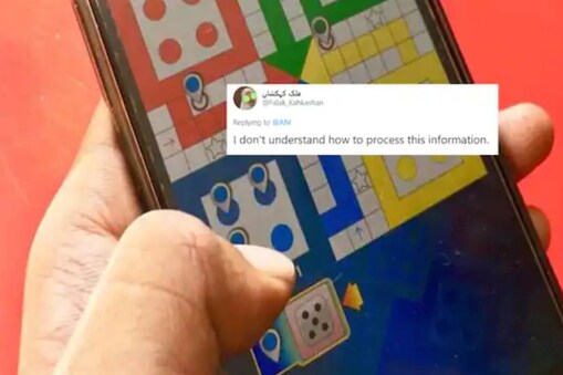 Representative image of multiplayer game Ludo.