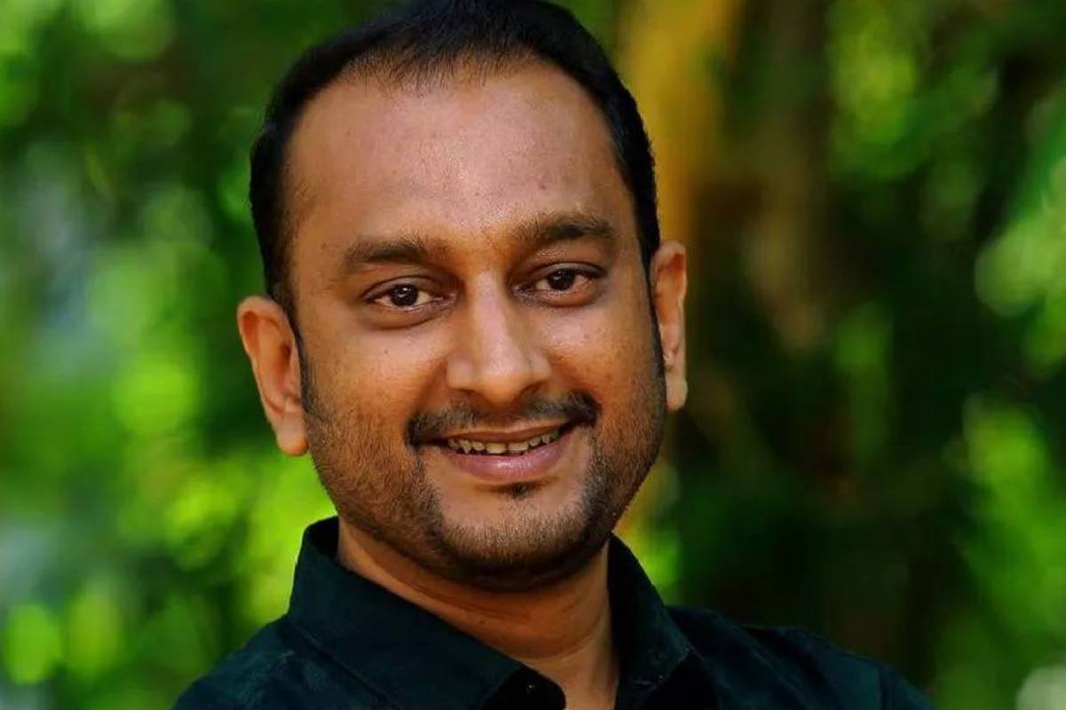 പി.കെ.ഫിറോസ് 
