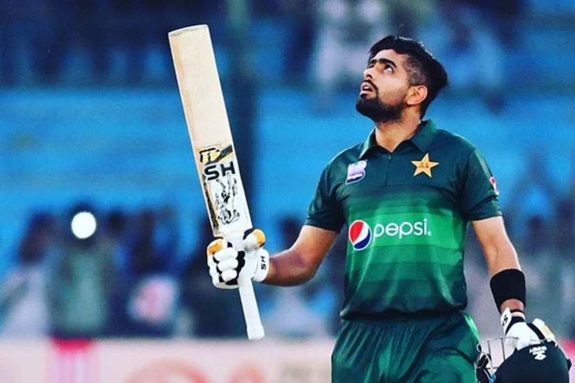 Babar Azam, Babar Azam record, babar azam t20 blast, babar azam t20 blast highlights, babar azam t20 highest score, ബാബർ അസം