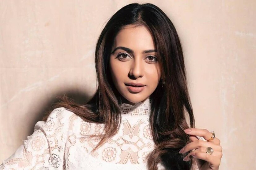 Rakul Preet