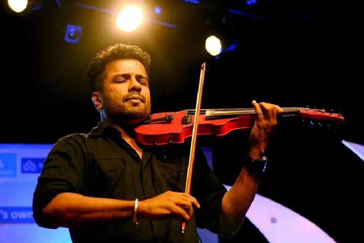 ബാലഭാസ്‌കറിന്റെ മരണത്തിൽ പുനരന്വേഷണം ആവശ്യപ്പെട്ട്  ഹര്‍ജി