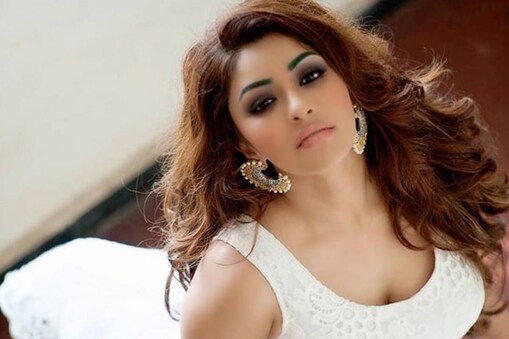 Payal Ghosh