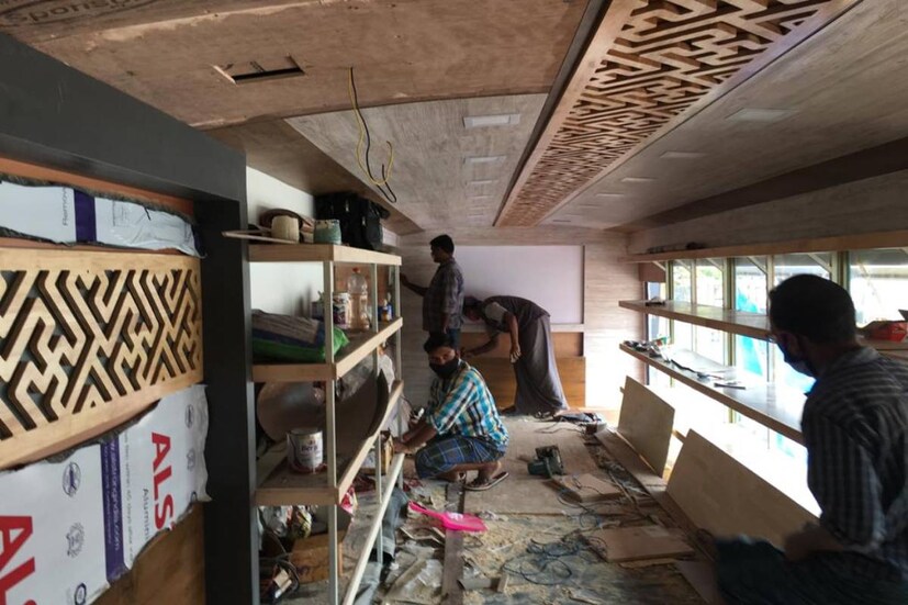  മില്‍മ പാല്‍ മുതല്‍ പച്ചക്കറി കിറ്റുകള്‍ വരെ ഇവിടെ നിന്ന് ലഭിക്കും