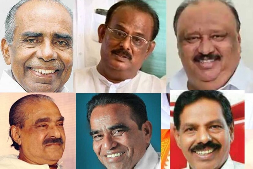  കെ.കെ രാമചന്ദ്രന്‍ നായര്‍, പി.ബി അബ്ദുള്‍റസാഖ്, കെ.എം മാണി, തോമസ് ചാണ്ടി, വിജയൻ പിള്ള എന്നിവരായിരുന്നു ഈ നിയമസഭാ കാലത്ത് വിടപറഞ്ഞ സാമാജികര്‍ .