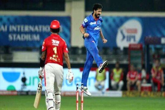 delhi won against punjab