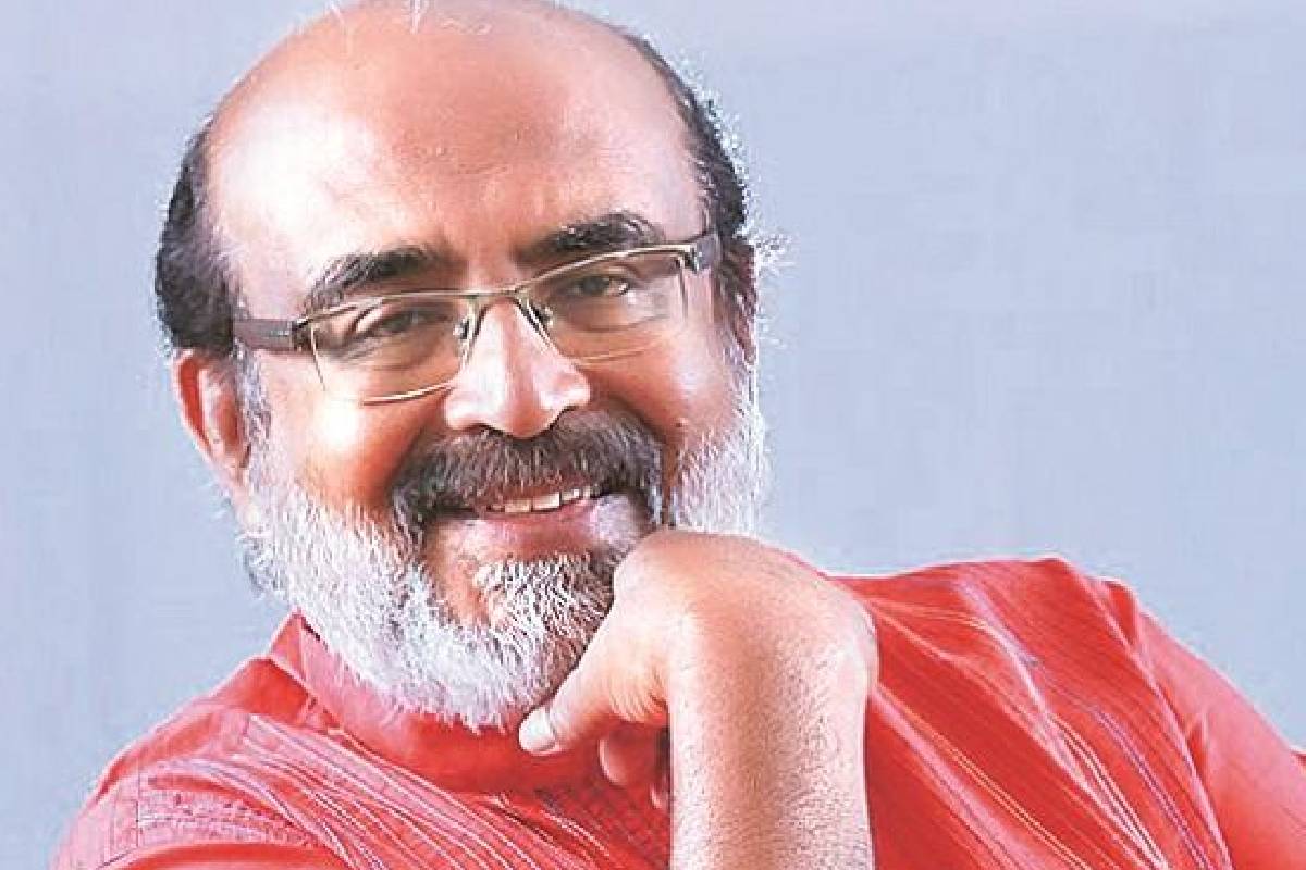 ജനകീയാസൂത്രണ രജതജൂബിലി ആഘോഷത്തിൽ തോമസ് ഐസക്കിന് അവഗണന; പ്രാസംഗികരുടെ പട്ടികയിൽ ഇടം താഴെ
