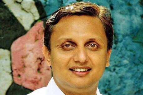 'യു.ഡി.എഫിന് കൺവീനറുടെ ആവശ്യമുണ്ടോ? എന്തുകൊണ്ടും യോഗ്യൻ ആർ.എസ്.എസ് തലവനല്ലേ?': പരിഹാസവുമായി മുഹമ്മദ് റിയാസ് 'യു.ഡി.എഫിന് കൺവീനറുടെ ആവശ്യമുണ്ടോ? എന്തുകൊണ്ടും യോഗ്യൻ ആർ.എസ്.എസ് തലവനല്ലേ?': പരിഹാസവുമായി മുഹമ്മദ് റിയാസ്