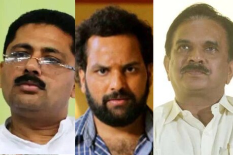 നെഞ്ചിടിപ്പുയരും; വിവാദ കേസുകളിൽ കേന്ദ്ര അന്വേഷണ ഏജൻസികളുടെ നിർണായക നീക്കങ്ങൾ നെഞ്ചിടിപ്പുയരും; വിവാദ കേസുകളിൽ കേന്ദ്ര അന്വേഷണ ഏജൻസികളുടെ നിർണായക നീക്കങ്ങൾ
