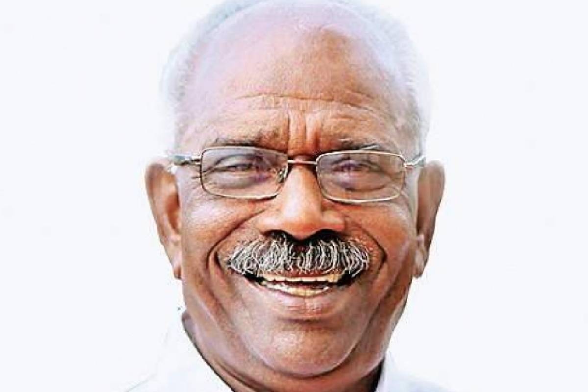എംഎം മണി