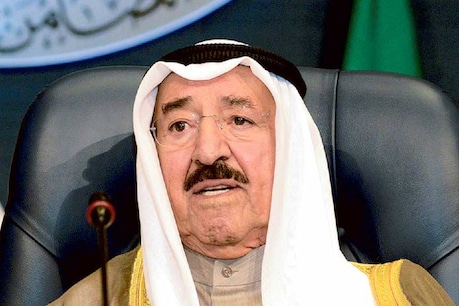 Kuwait Emir Sheikh Sabah Al Ahmad passes away | കുവൈത്ത് ഭരണാധികാരി അമീര് ശൈഖ് സബാ അല് അഹ്മദ് അന്തരിച്ചു Kuwait Emir Sheikh Sabah Al Ahmad passes away | കുവൈത്ത് ഭരണാധികാരി അമീര് ശൈഖ് സബാ അല് അഹ്മദ് അന്തരിച്ചു