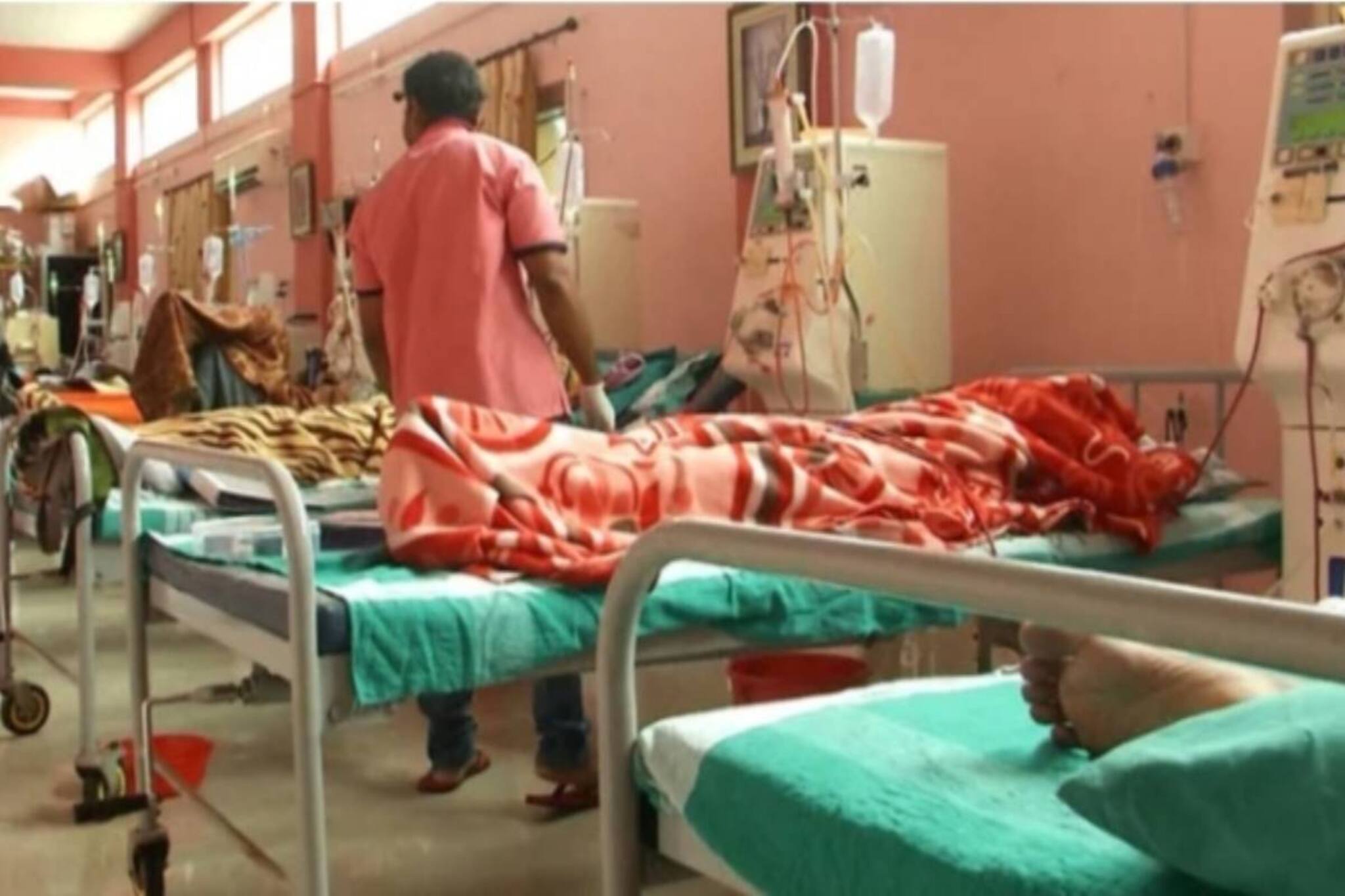 'ജീവനം' നിർജ്ജീവമാകുന്നതായി പരാതി; ധനസഹായം നിർത്തിയതോടെ വൃക്ക രോഗികൾ ദുരിതത്തില്‍