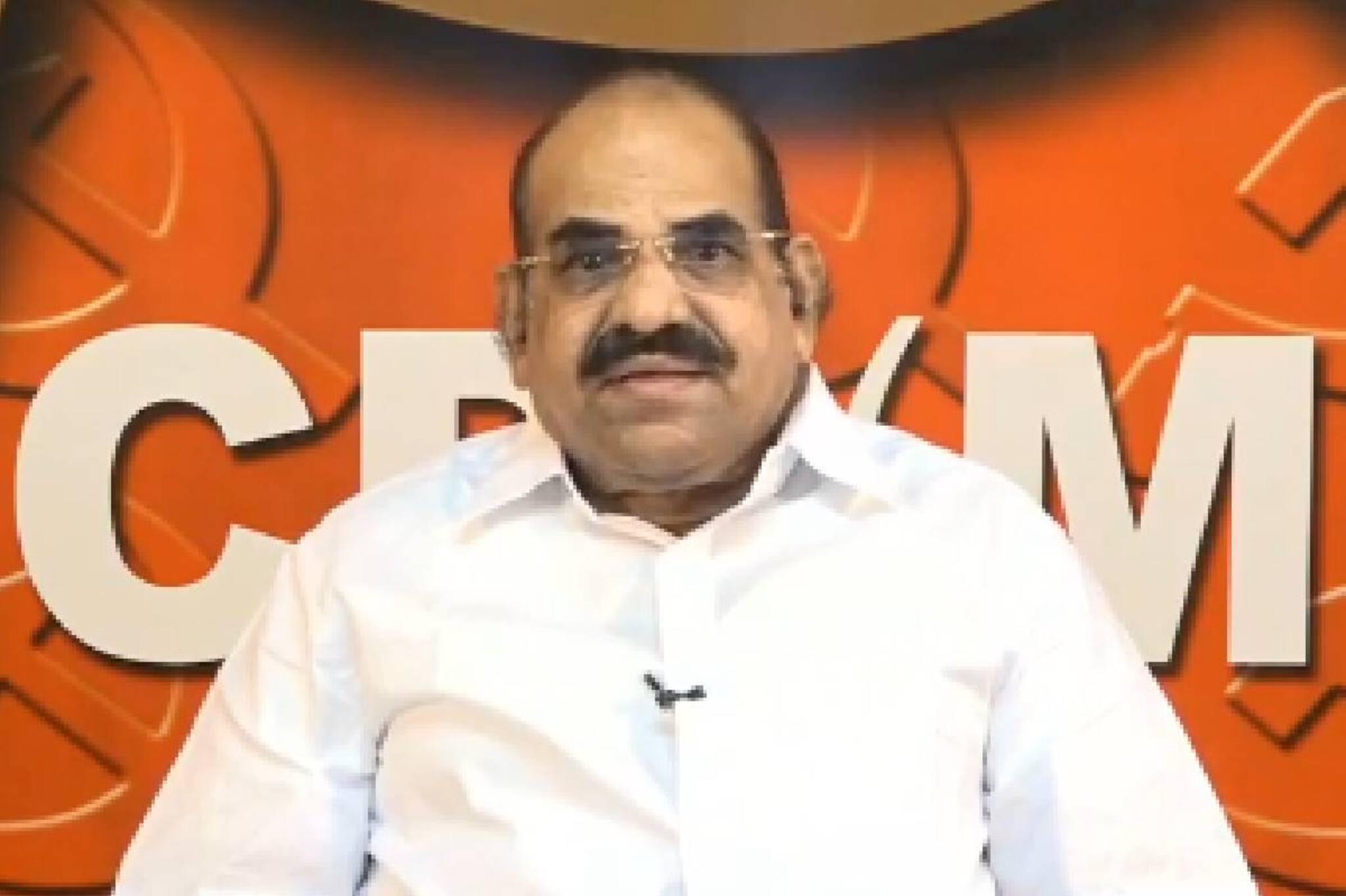 'രണ്ട് പേർക്ക് പകരം 4 പേരെ കൊല്ലാൻ ശക്തിയില്ലാത്ത പ്രസ്ഥാനമല്ല CPM': കോടിയേരി