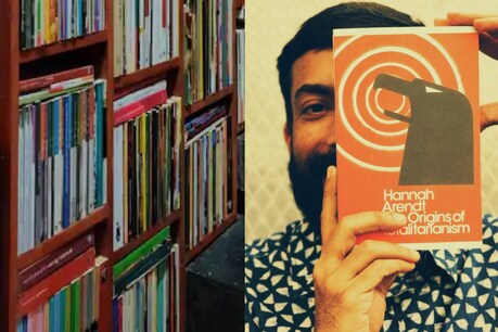 പുസ്തകങ്ങളെക്കുറിച്ച് സംശയം ഉണ്ടോ ? ഈ പുസ്തശേഖരത്തിലേക്ക് ഒന്നു പോയി നോക്കാം പുസ്തകങ്ങളെക്കുറിച്ച് സംശയം ഉണ്ടോ ? ഈ പുസ്തശേഖരത്തിലേക്ക് ഒന്നു പോയി നോക്കാം
