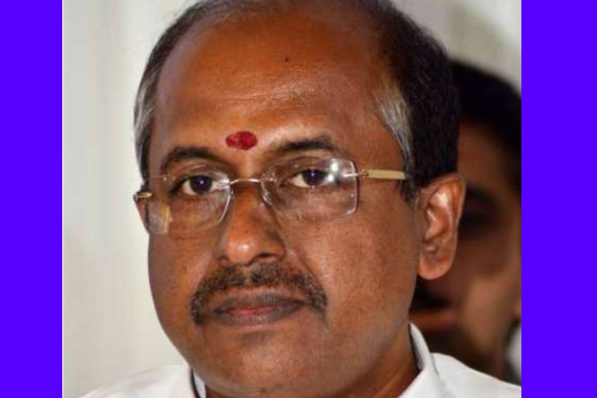 'ബിനീഷ് കോടിയേരി കേസിൽ വെള്ളാപ്പള്ളി നടേശനും കുടുംബവും കുടുങ്ങും': സുഭാഷ് വാസു