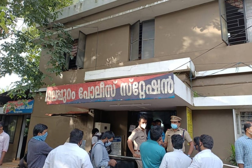  8 ചാക്കുകളിൽ ആയി 318 കിലോ കഞ്ചാവ് ആണ് കൊണ്ടുവന്നത്. ഇതിന് വിപണി വില 25 ലക്ഷം വരും. മിനിട്രക്ക് വാടകക്ക് നൽകിയ ആൾ , ലോറി മറ്റൊരു സംസ്ഥാനത്ത് ആണെന്ന് അറിഞ്ഞതിനെ തുടർന്ന് ജിപിഎസ് വഴി ട്രാക്ക് ചെയ്യുക ആയിരുന്നു.