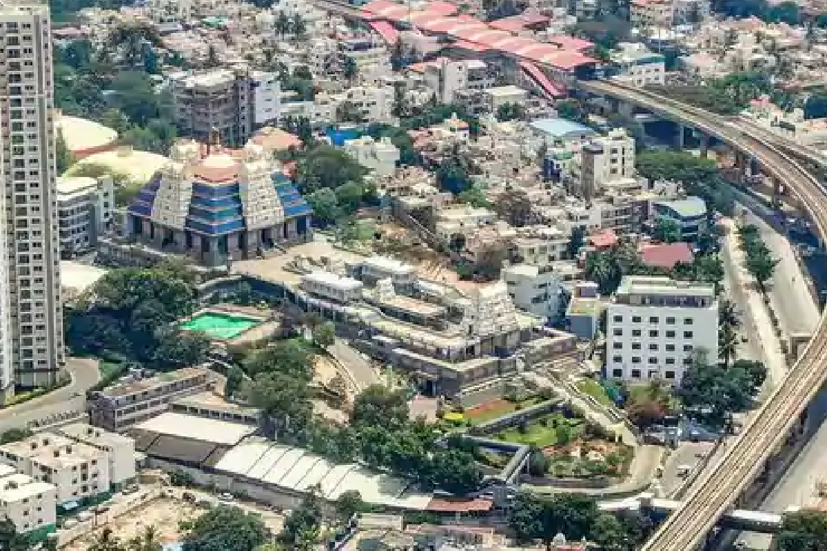 ബെംഗളൂരുവിൽ മയക്കുമരുന്നുമായി 2 മലയാളികൾ ഉൾപ്പെടെ 3 പേർ അറസ്റ്റിൽ
