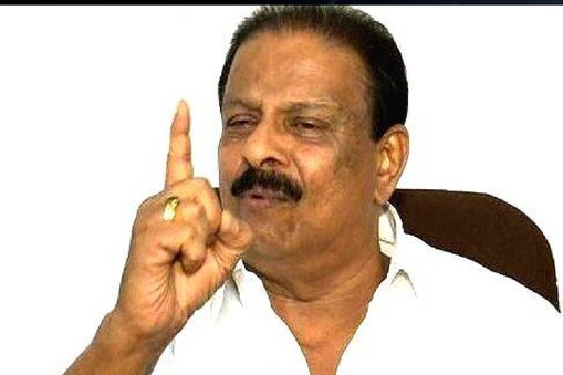 കെ. സുധാകരൻ