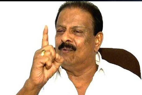 'പാനൂർ കൊലക്കേസിൽ ആകാശ് തില്ലങ്കേരിക്ക് പങ്കുണ്ട്; യുഎപിഎ ചുമത്തണം': കെ. സുധാകരന് 'പാനൂർ കൊലക്കേസിൽ ആകാശ് തില്ലങ്കേരിക്ക് പങ്കുണ്ട്; യുഎപിഎ ചുമത്തണം': കെ. സുധാകരന്