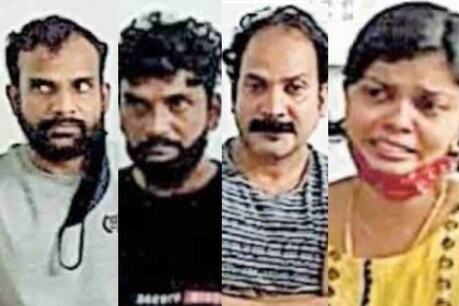 നൽകുന്ന പണത്തിന്റെ മൂന്നിരട്ടി തിരിച്ചു നൽകും; ഹോം സ്റ്റേ കേന്ദ്രീകരിച്ച് നടന്ന കള്ളനോട്ട് നിർമ്മാണവും തട്ടിപ്പും പൊളിച്ച് പൊലീസ് നൽകുന്ന പണത്തിന്റെ മൂന്നിരട്ടി തിരിച്ചു നൽകും; ഹോം സ്റ്റേ കേന്ദ്രീകരിച്ച് നടന്ന കള്ളനോട്ട് നിർമ്മാണവും തട്ടിപ്പും പൊളിച്ച് പൊലീസ്