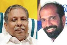 മുഖ്യമന്ത്രിക്കും എ.സി മൊയ്തീനുമെതിരെ അനിൽ അക്കരെ MLA പൊലീസിൽ പരാതി നൽകി