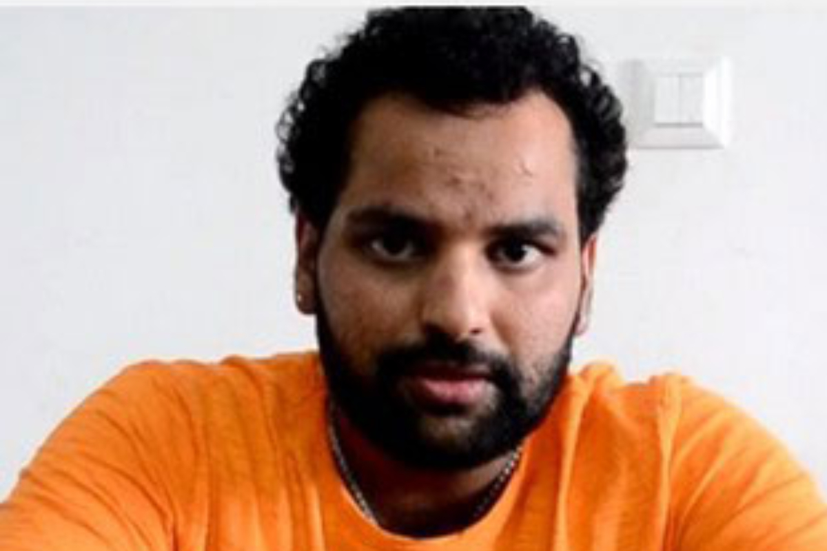 'മീൻ കറിയും ഫ്രൈയും വേണം'; ബിനീഷ് കോടിയേരിയെ കണ്ടശേഷം അഭിഭാഷകൻ