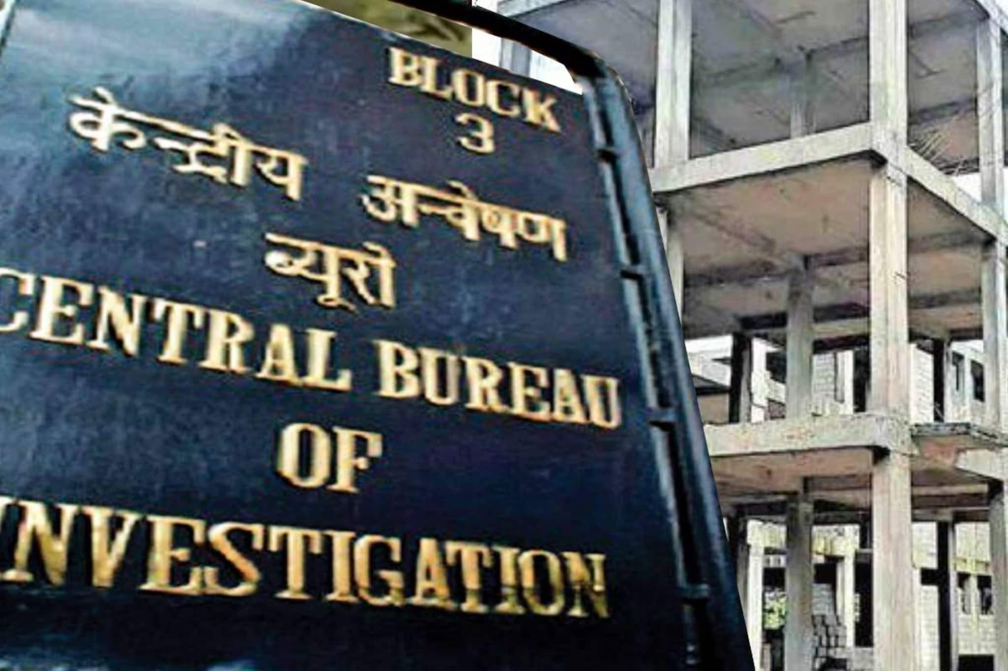 ലൈഫ് മിഷൻ അന്വേഷണത്തിൽ സ്റ്റേ നീക്കണമെന്നാവശ്യപ്പെട്ട് സി.ബി.ഐ ഹൈക്കോടതിയിൽ