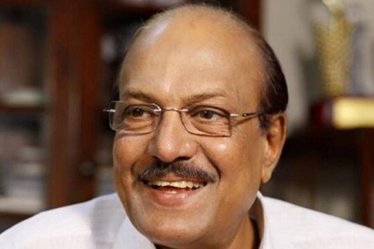PK Kunhalikutty