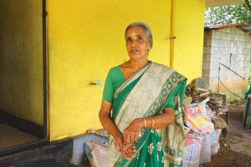 കാർത്ത്യായനി