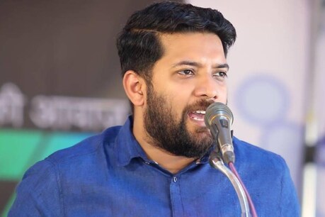 കേരളത്തിൽ നടക്കുന്നത് പിണറായി വിജയൻ സ്പോൺസർ ചെയ്യുന്ന പൊലീസ് ഭീകരത: ഷാഫി പറമ്പിൽ കേരളത്തിൽ നടക്കുന്നത് പിണറായി വിജയൻ സ്പോൺസർ ചെയ്യുന്ന പൊലീസ് ഭീകരത: ഷാഫി പറമ്പിൽ