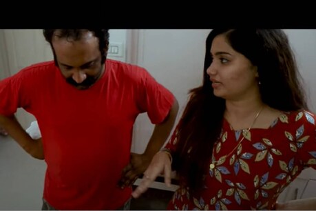 ഓണാഘോഷമില്ലാത്ത തിരുവനന്തപുരം നവദമ്പതികളുടെ കാഴ്ചപ്പാടിൽ ഒരുക്കിയ ഷോർട്ട് ഫിലിം 'തെരുവ്' ഓണാഘോഷമില്ലാത്ത തിരുവനന്തപുരം നവദമ്പതികളുടെ കാഴ്ചപ്പാടിൽ ഒരുക്കിയ ഷോർട്ട് ഫിലിം 'തെരുവ്'