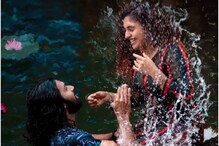 നൂറിനും അക്ഷയ്‌യും; വെള്ളേപ്പം മോഷൻ പോസ്റ്റർ പുറത്തിറങ്ങി