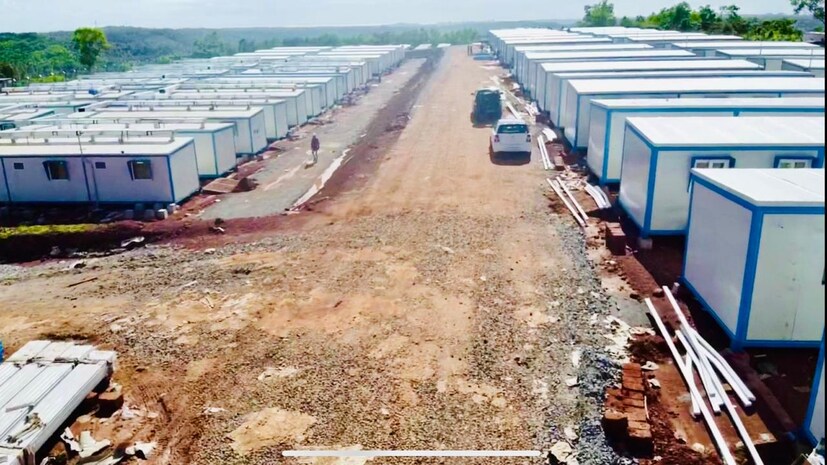  ടാറ്റാ ഗ്രൂപ്പ് പ്രതിനിധികളിൽ നിന്ന് സെപ്റ്റംബര്‍ ഒമ്പതിന് ഉച്ചയ്ക്ക് 12ന്  സംസ്ഥാന സര്‍ക്കാരിന് വേണ്ടി ജില്ലാ കളക്ടർ ഡോ.ഡി സജിത് ബാബു ഏറ്റുവാങ്ങും. മുഖ്യമന്ത്രി പിണറായി വിജയൻ ആശുപത്രി വീഡിയോ കോൺഫറൻസിലൂടെ ഉദ്ഘാടനം ചെയ്യും. റവന്യുമന്ത്രി ഇ. ചന്ദ്രശേഖരൻ അധ്യക്ഷത വഹിക്കും. ജില്ലയിലെ എം. പി, എംഎൽഎമാർ മറ്റു ജനപ്രതിനിധികൾ ഉൾപ്പടെ ക്ഷണിക്കപ്പെട്ട 50 പേർ പങ്കെടുക്കും. പദ്ധതി പൂർത്തിയാക്കുന്നതിന് സഹായിച്ചവർക്കുള്ള അനുമോദന പത്രവും ചടങ്ങിൽ സമ്മാനിക്കും.