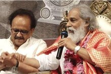 മോഹൻലാലിന് വേണ്ടി എസ്.പി.ബി.യും മമ്മൂട്ടിക്ക് വേണ്ടി യേശുദാസും പാടിയ ഗാനം
