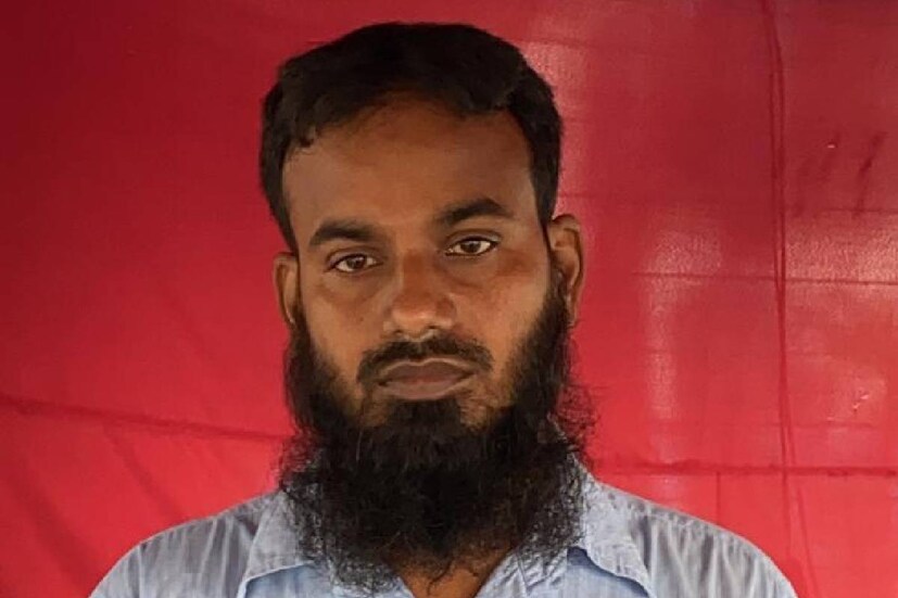 അൽ മാമുൻ കമാൽ
