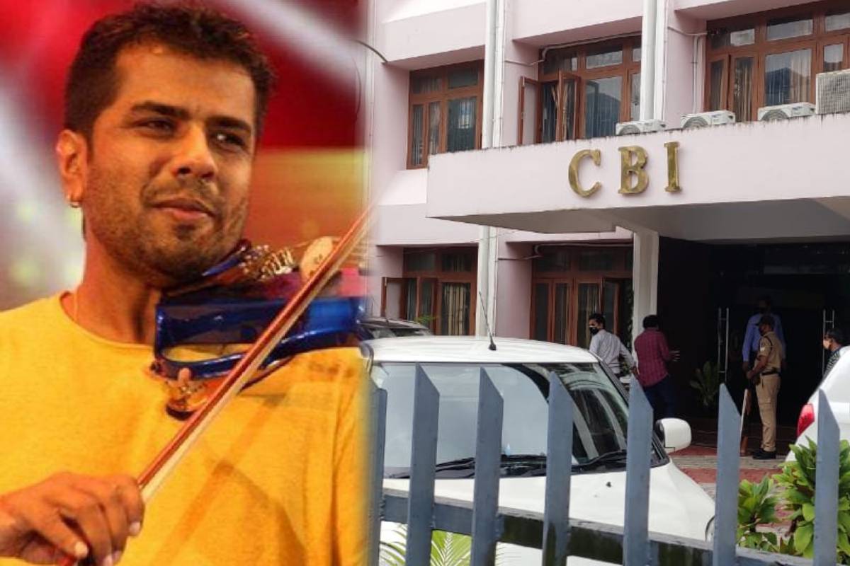 ബാലഭാസ്‌കറിന്റെ മരണത്തില്‍ അസ്വാഭാവികതയില്ലെന്ന് CBI; കലാഭവൻ സോബിക്കെതിരെ കേസെടുക്കും