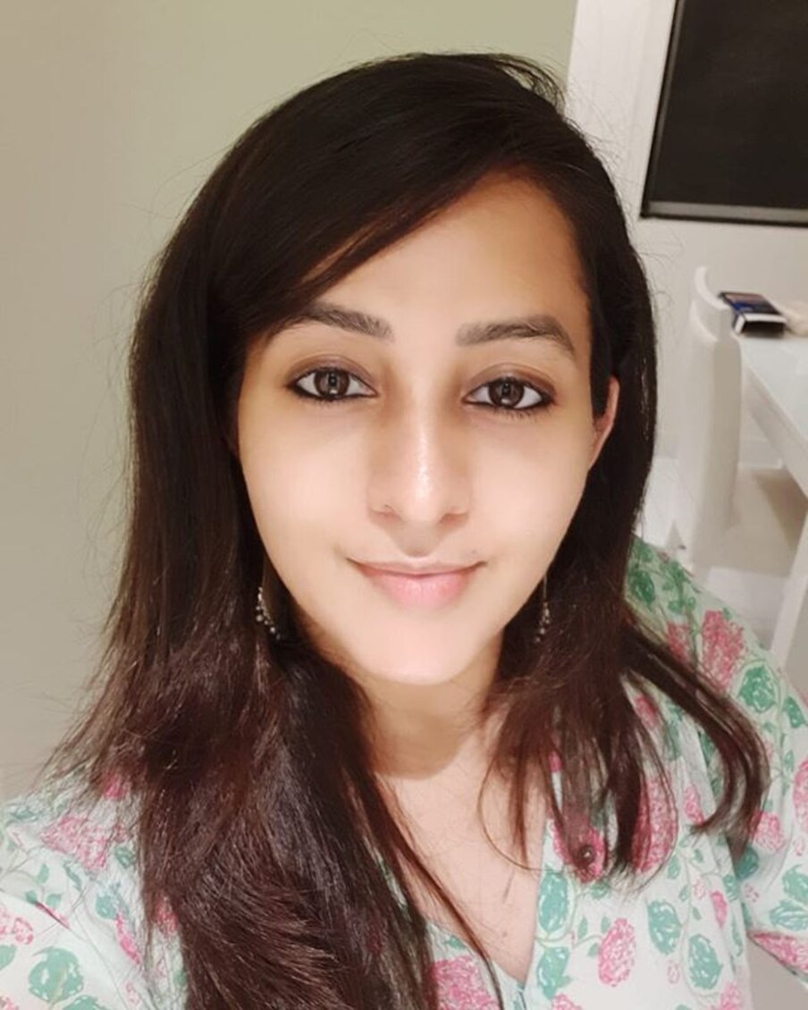  ഭാമ ഇൻസ്റ്റഗ്രാമിൽ പങ്കുവെച്ച ചിത്രമാണ് ഇപ്പോൾ വൈറലായിരിക്കുന്നത്.