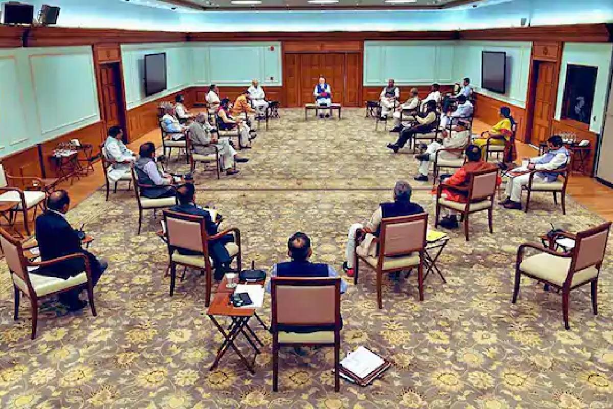 കർഷക രോഷം തണുപ്പിക്കാൻ കേന്ദ്രസർക്കാർ;  റാബി വിളകള്‍ക്ക് താങ്ങുവില വര്‍ധിപ്പിച്ചു